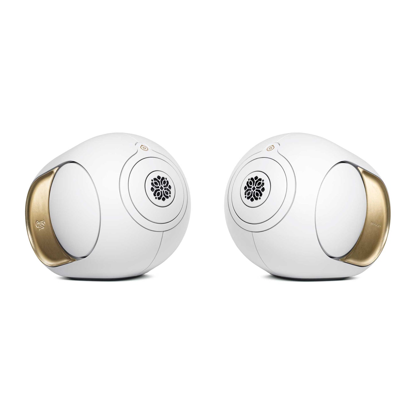 Devialet Phantom Ultimate 108 dB Opéra de Paris