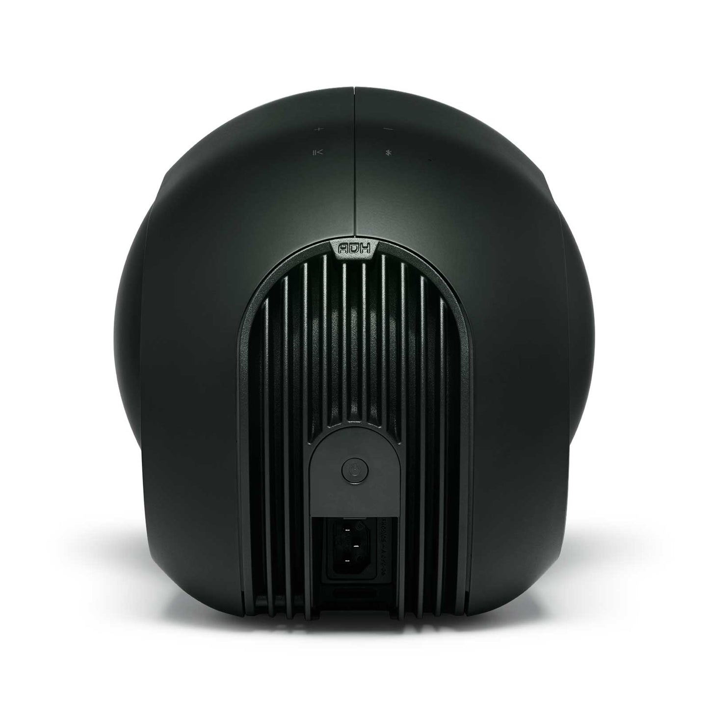 Devialet Phantom Ultimate 108 dB Deep Forest Rear View