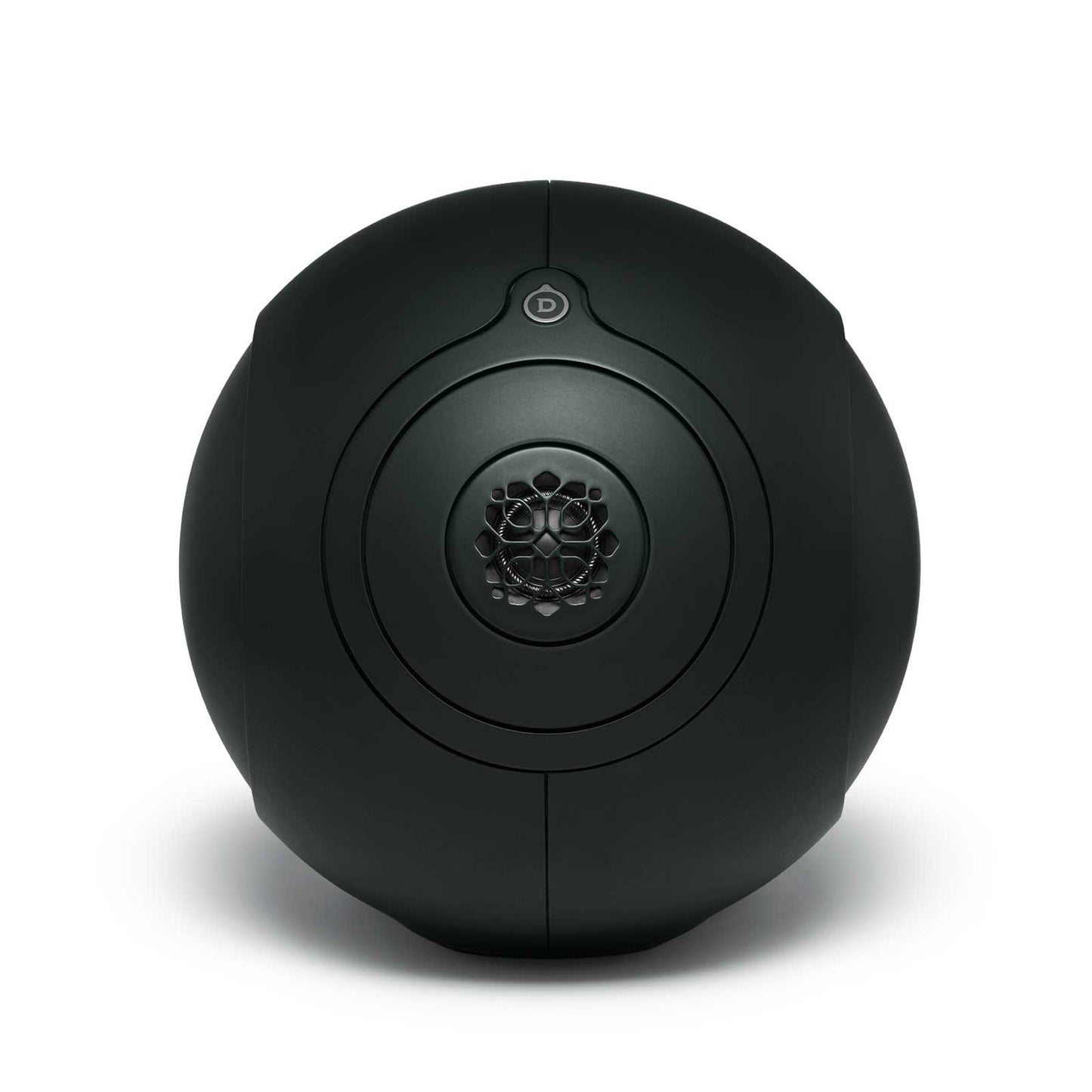 Devialet Phantom Ultimate 108 dB Deep Forest Front View