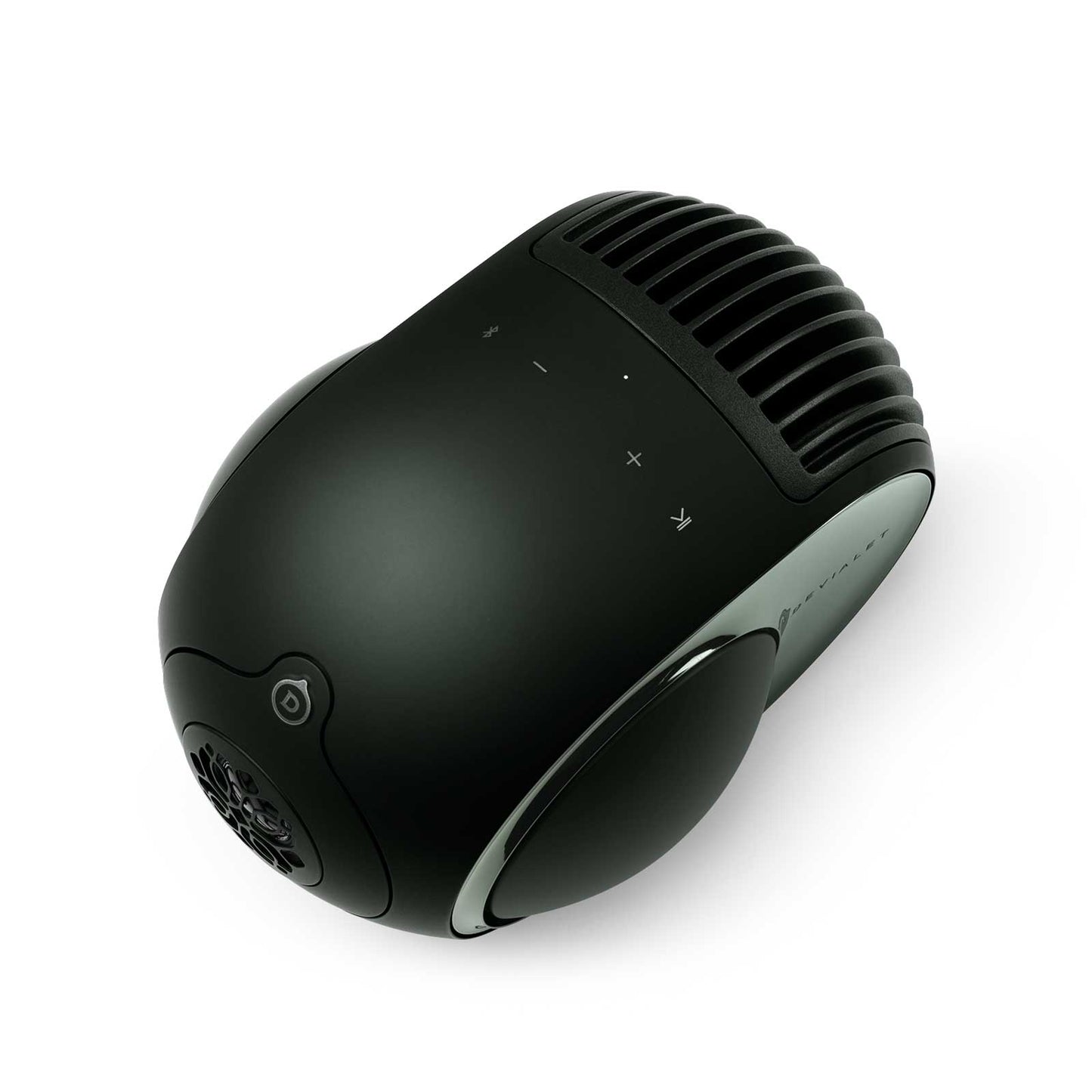 Devialet Phantom Ultimate 98 dB Deep Forest Top View