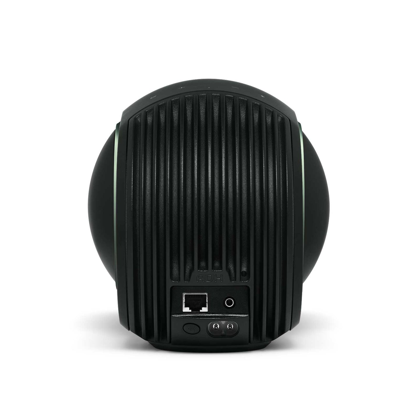 Devialet Phantom Ultimate 98 dB Deep Forest Rear View