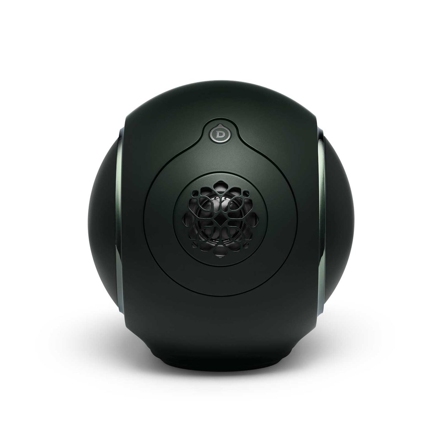 Devialet Phantom Ultimate 98 dB Deep Forest Front View