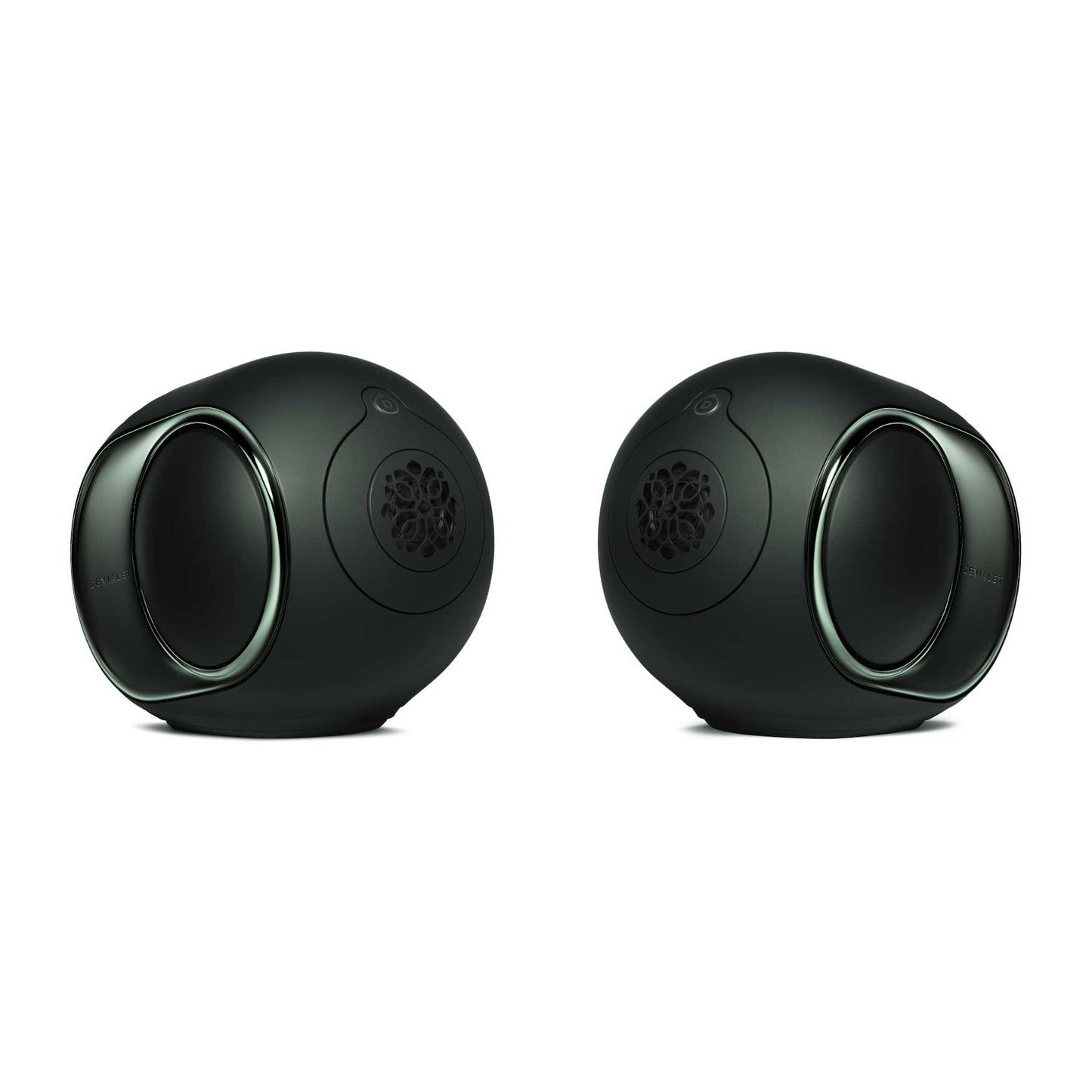Devialet Phantom Ultimate 98 dB Deep Forest Stereo Set