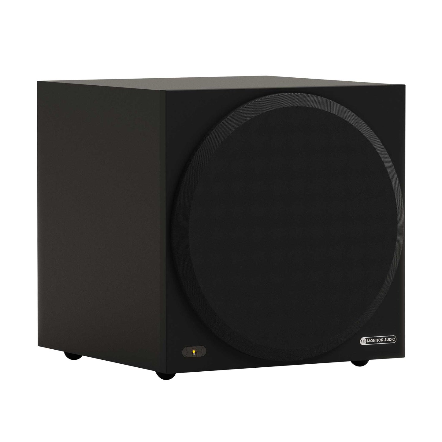 Monitor Audio Vestra W10 Subwoofer Matte Black
