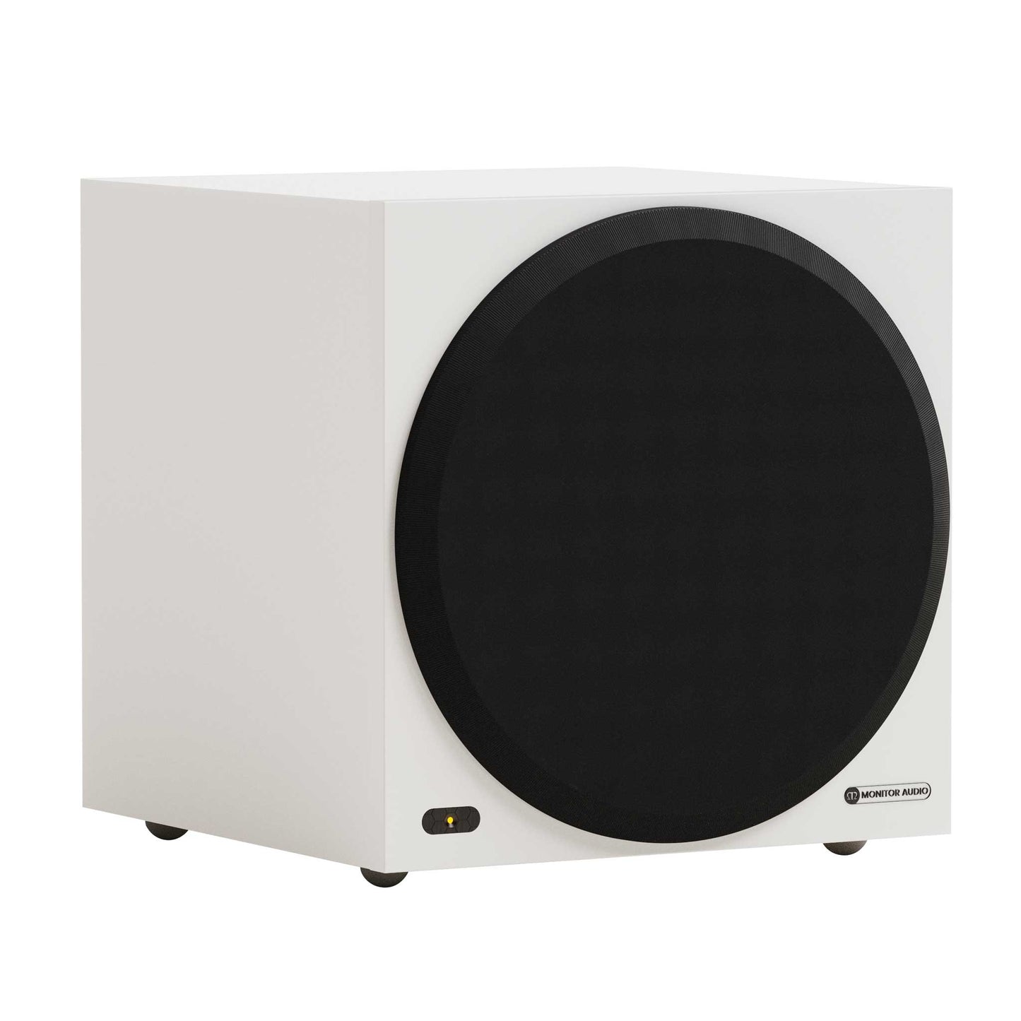 Monitor Audio Vestra W10 Subwoofer Matte White