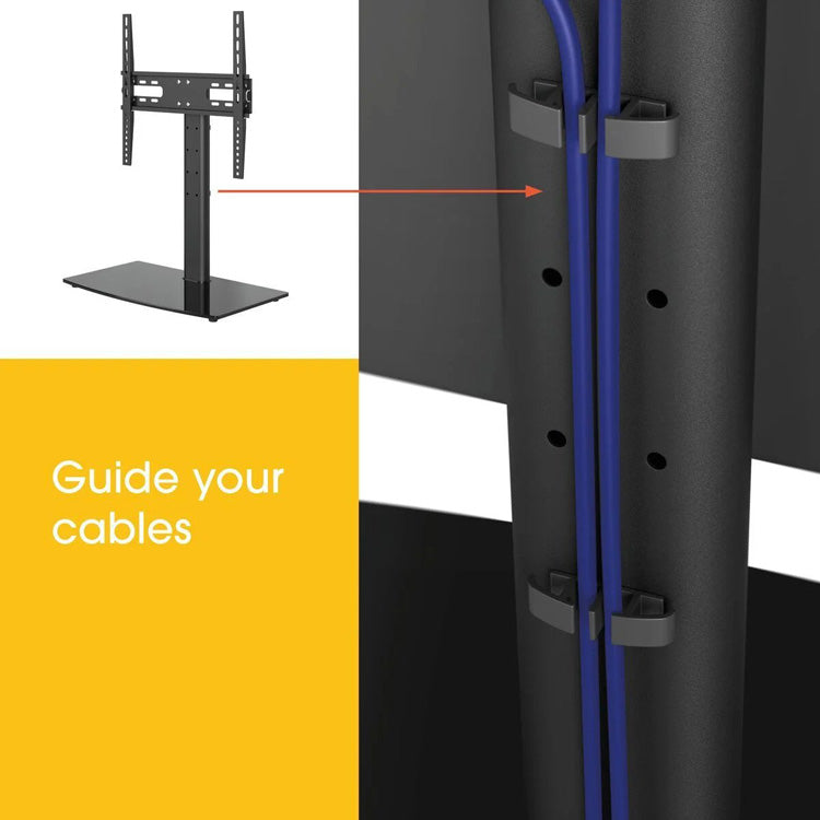 Vogels MS3085 Tabletop TV Stand