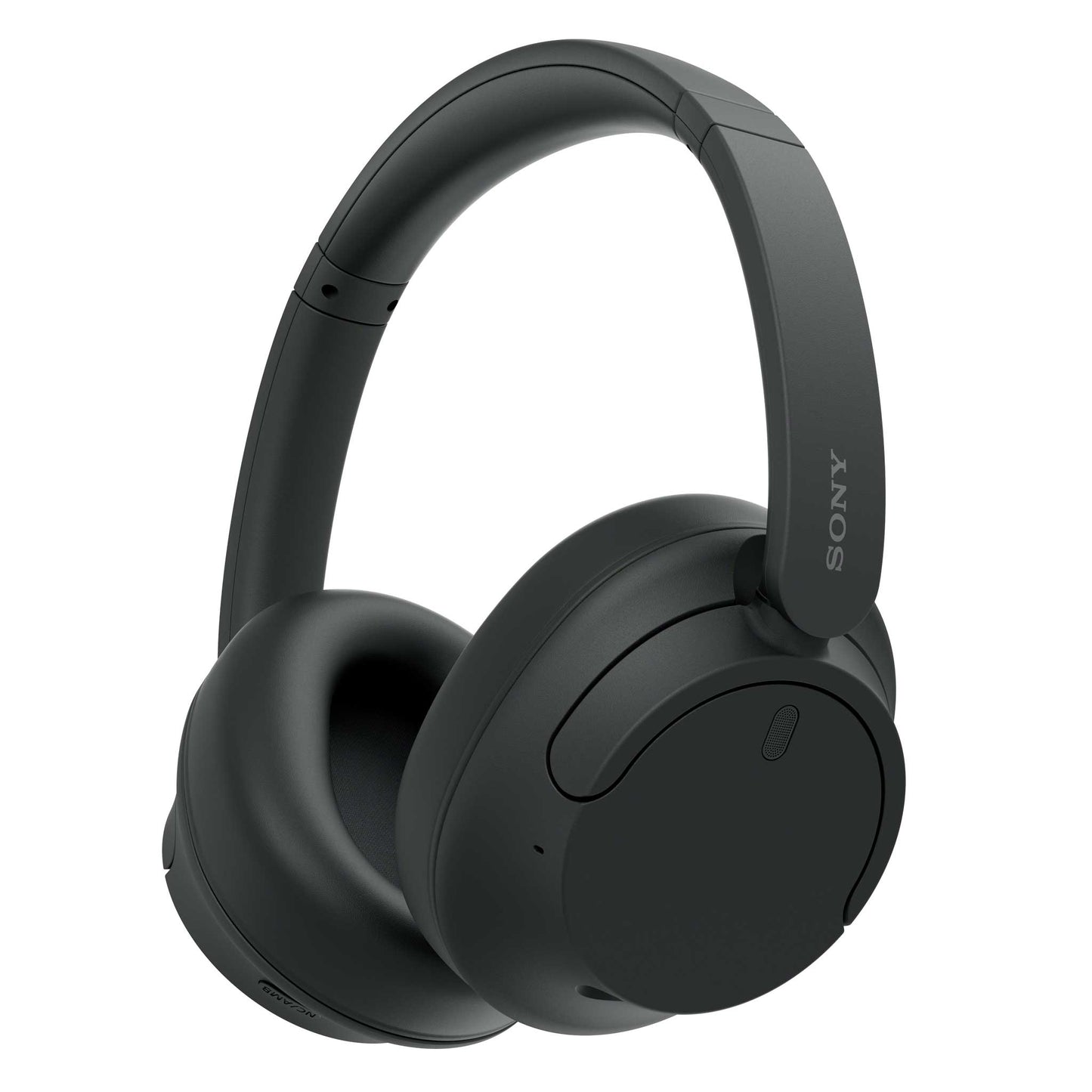 Sony WH-CH720N Black