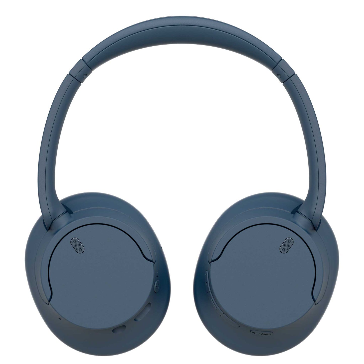 Sony WH-CH720N Blue Folding Design