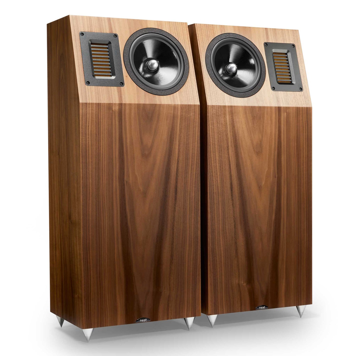 Neat Iota Xplorer Speakers