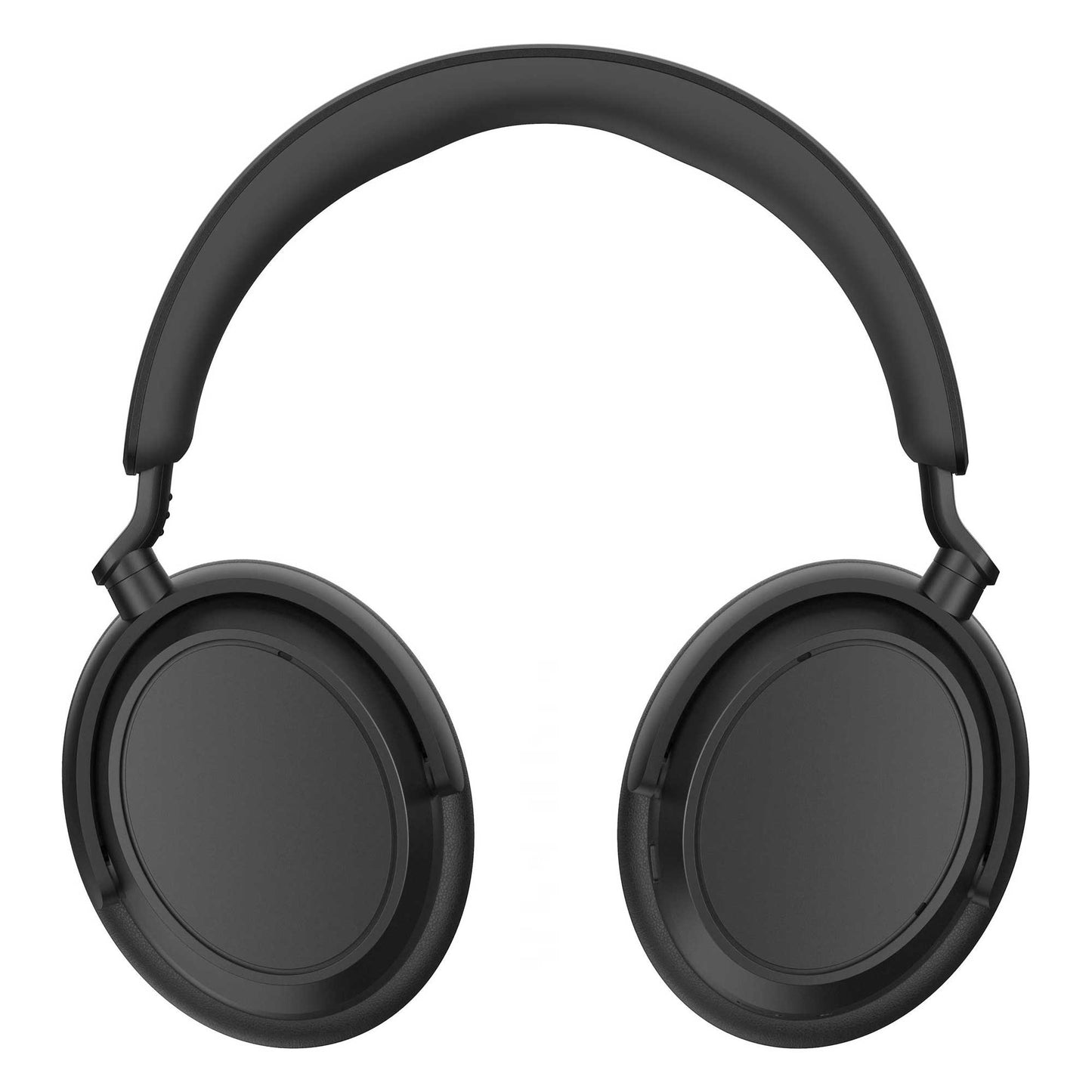 Sennheiser Accentum Plus Black foldable