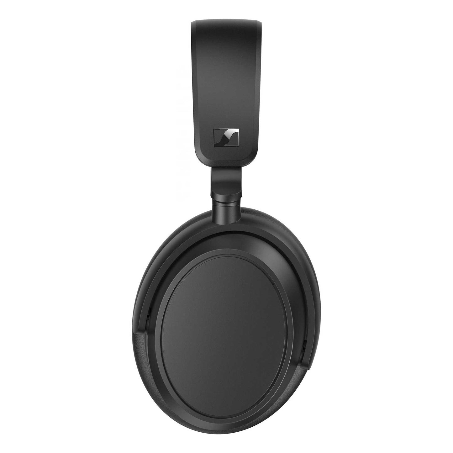 Sennheiser Accentum Plus Black side view