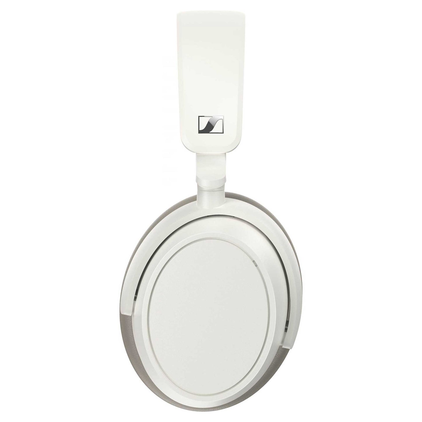 Sennheiser Accentum Plus White side view