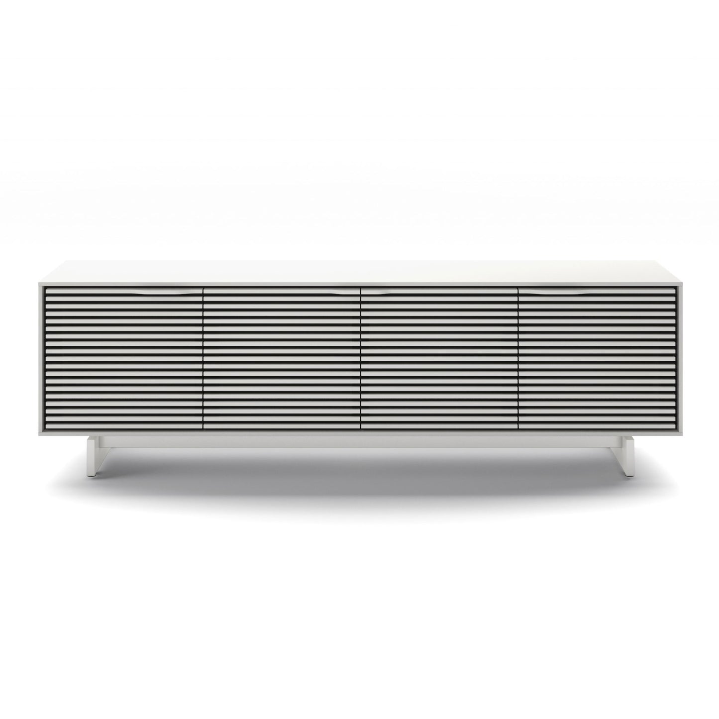 BDI Align 7479 Satin White