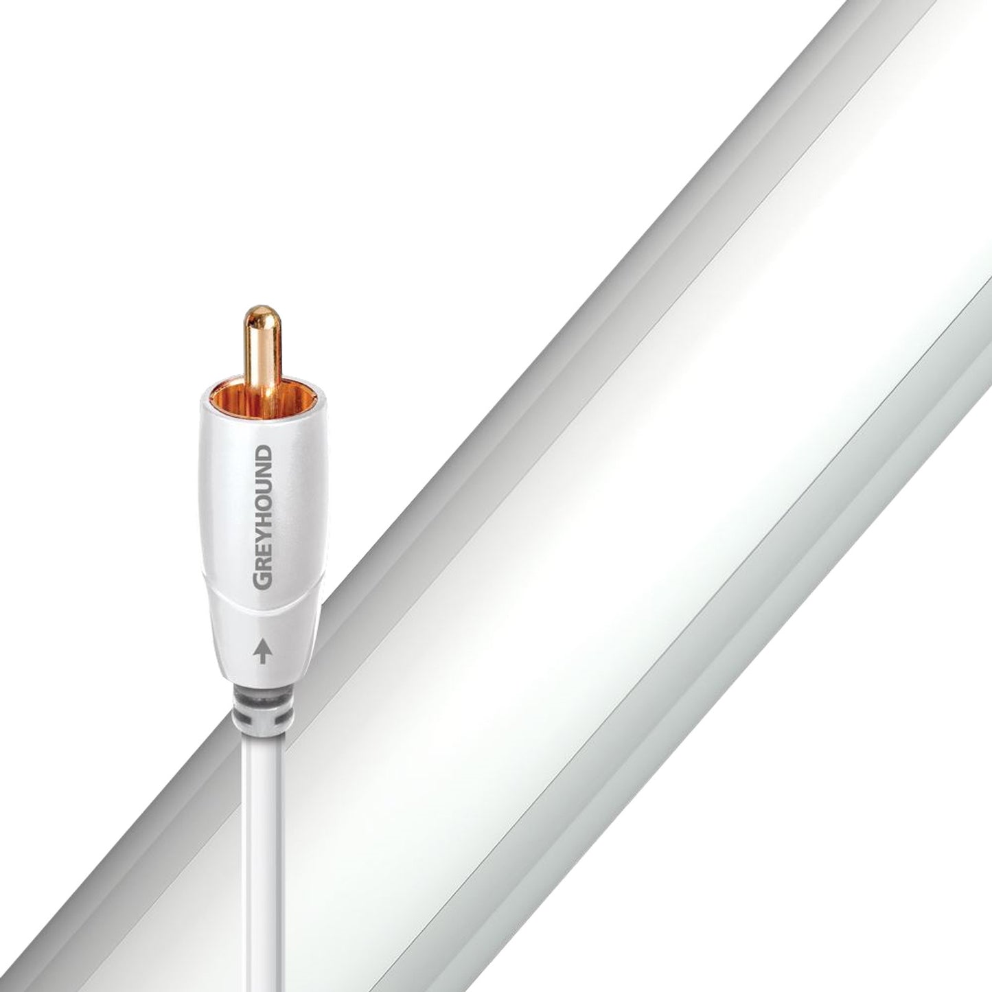 AudioQuest Greyhound Subwoofer Cable