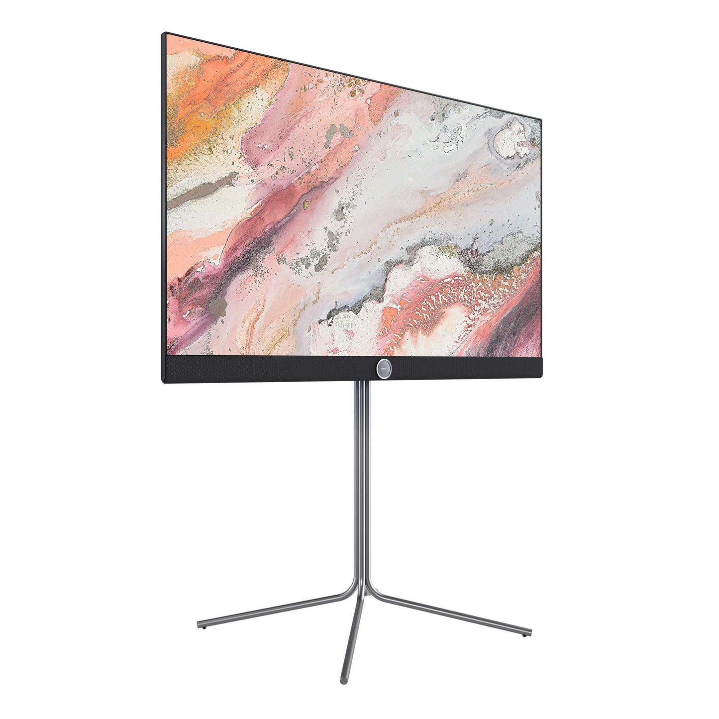 Loewe Callas 43 With Optional Floor Stand
