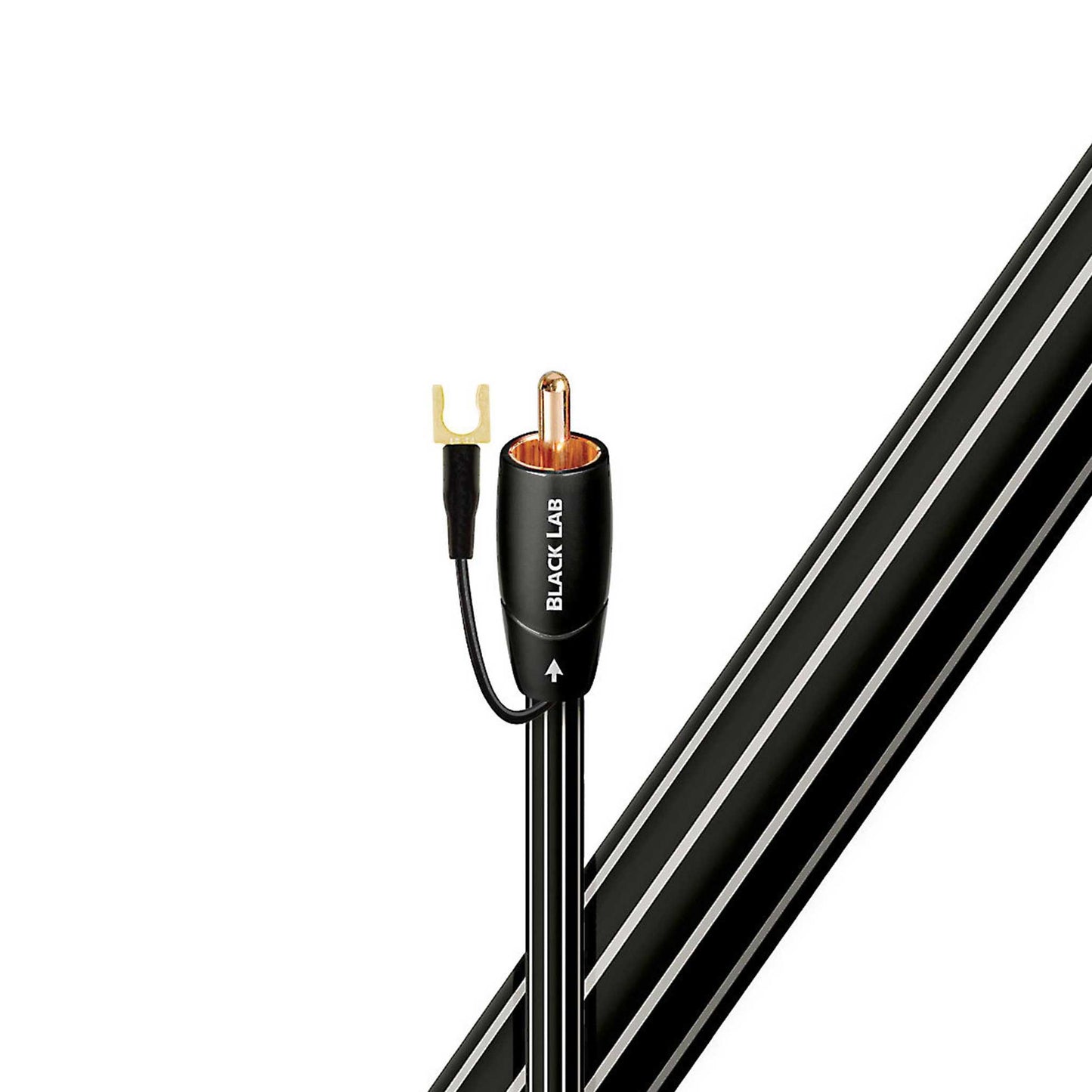 Audioquest Black Lab Subwoofer Cable
