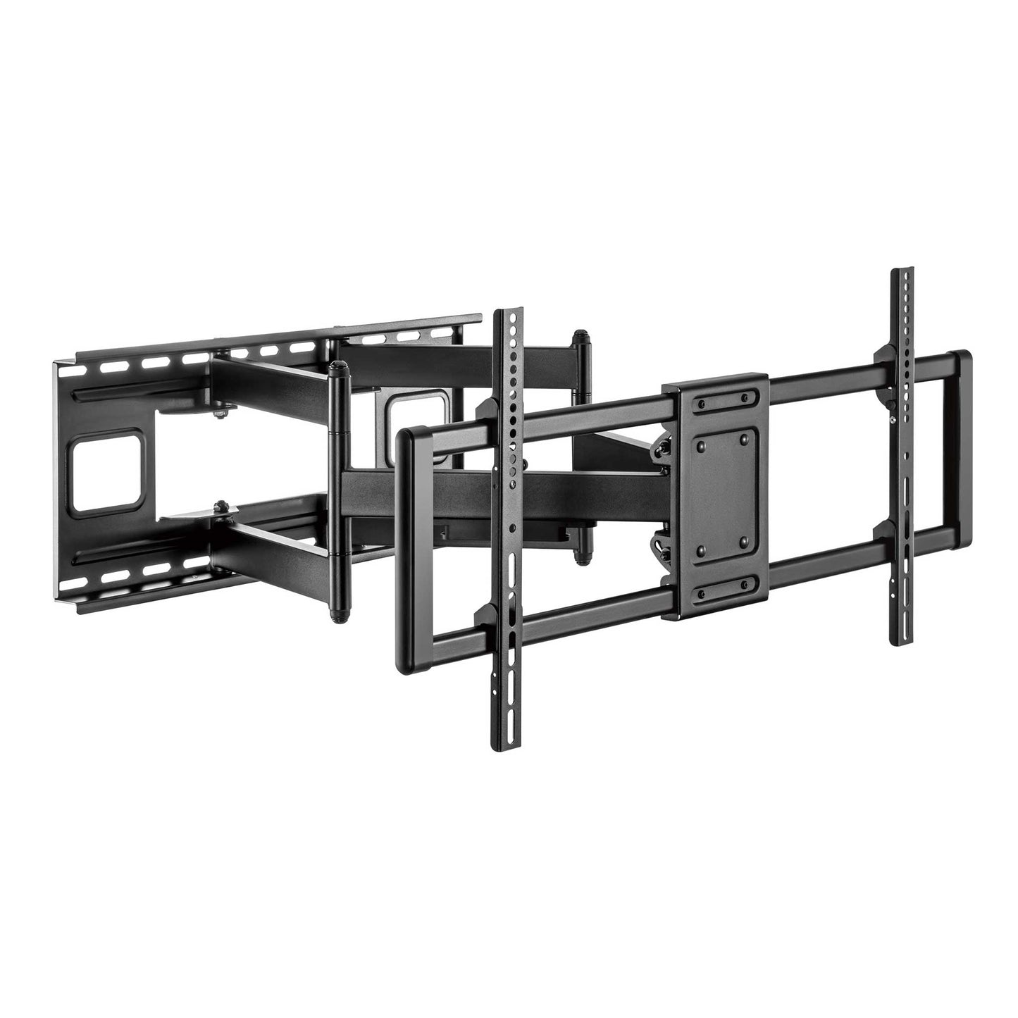 TTD-804DA full-motion wall bracket