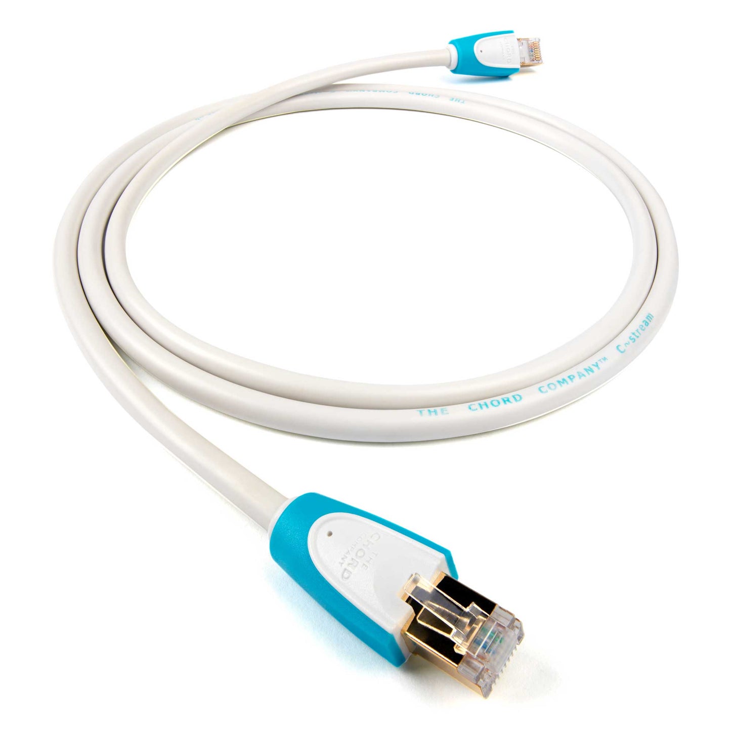 Chord C-stream Digital Streaming Cable