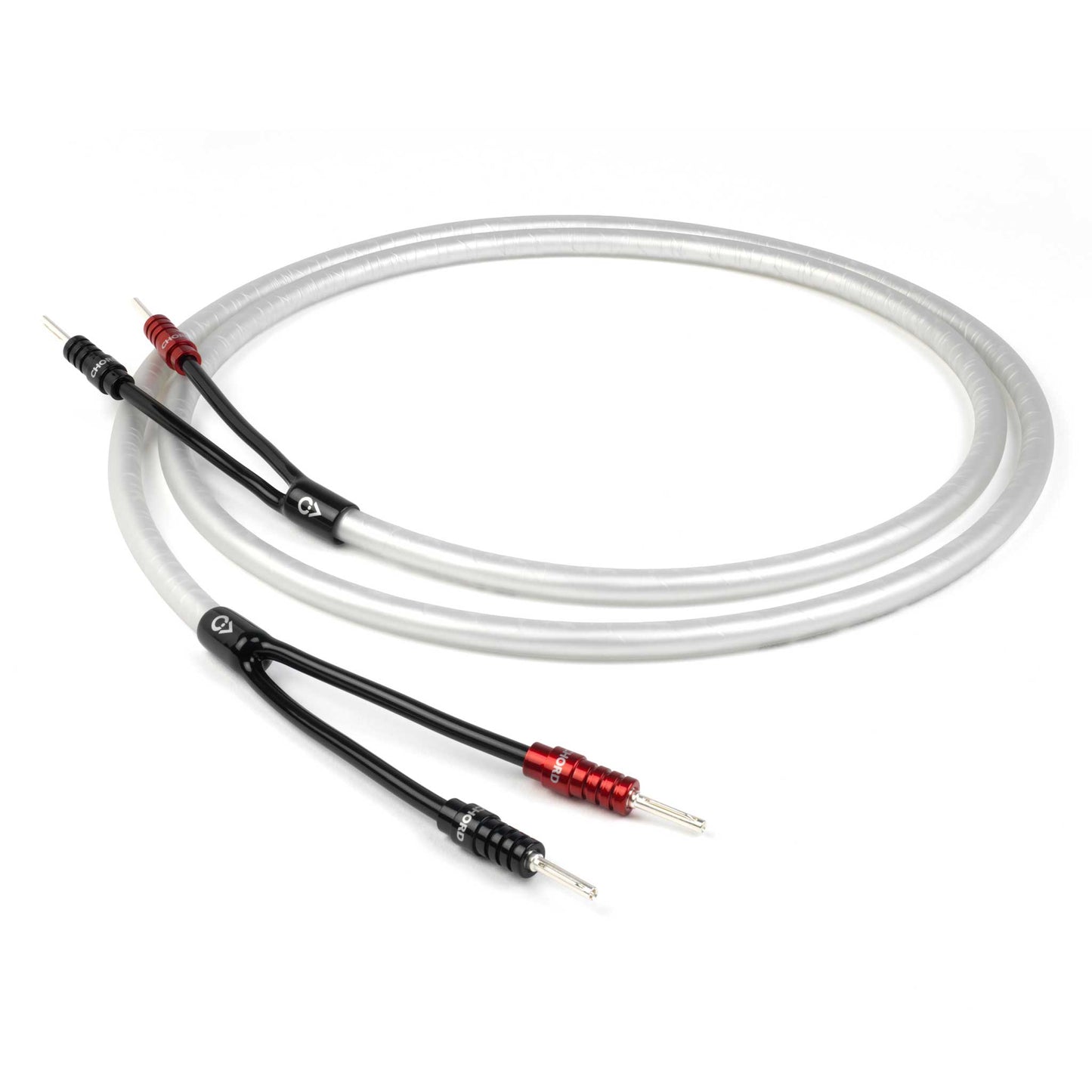Chord ClearwayX Factory Terminated Speaker Cable
