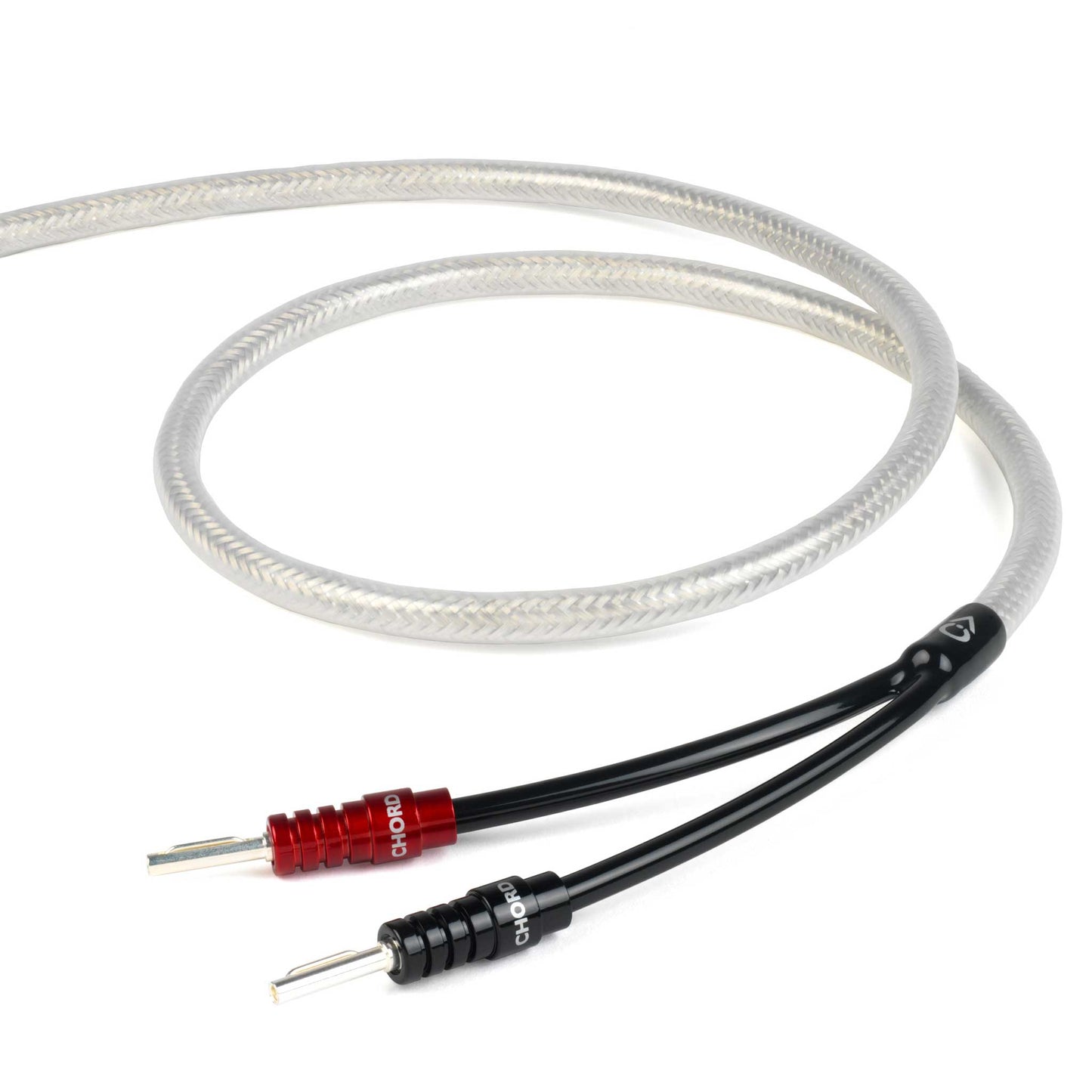 Chord ShawlineX  Pre-Terminated Speaker Cable