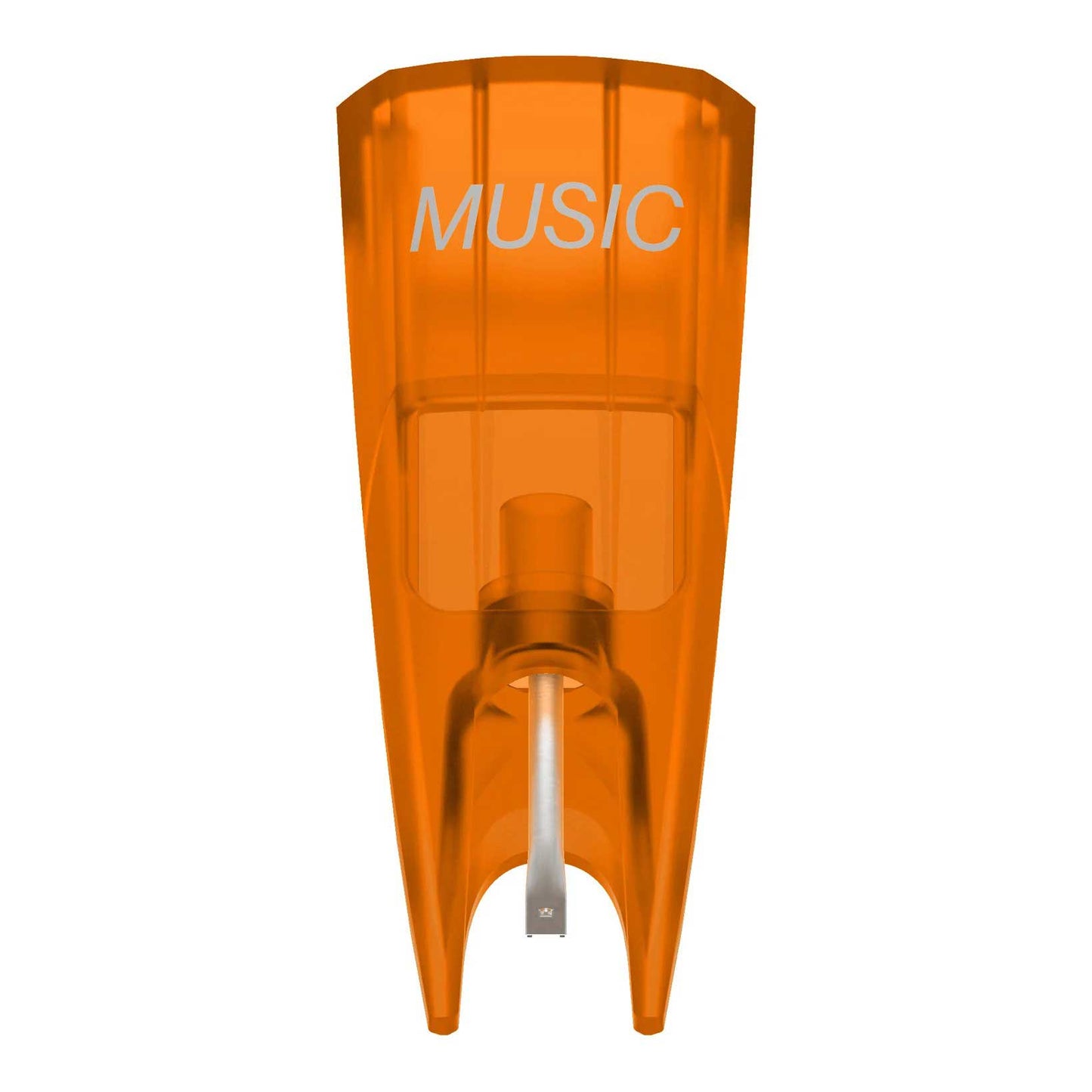 Ortofon Concorde Music Bronze Stylus Detail