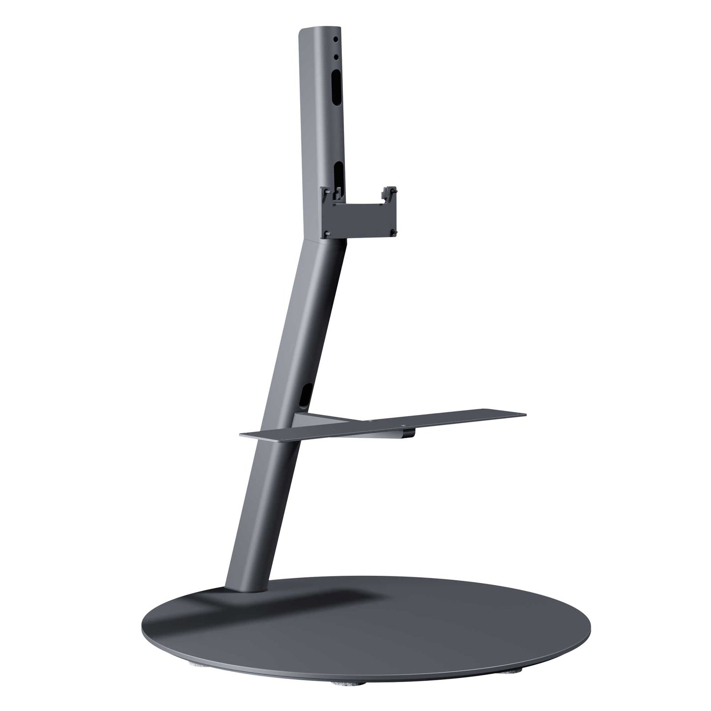 Loewe Floor Stand Flex With Small Shelf