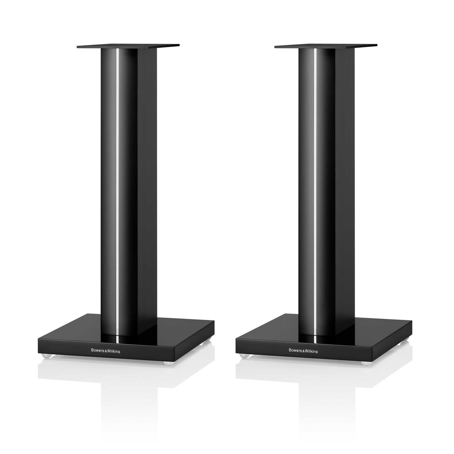 Bowers & Wilkins FS-700 S3 Black Anglr