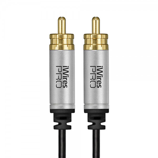 Techlink iWires Pro Subwoofer Lead