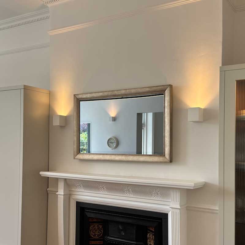 Mirror TV Example 2