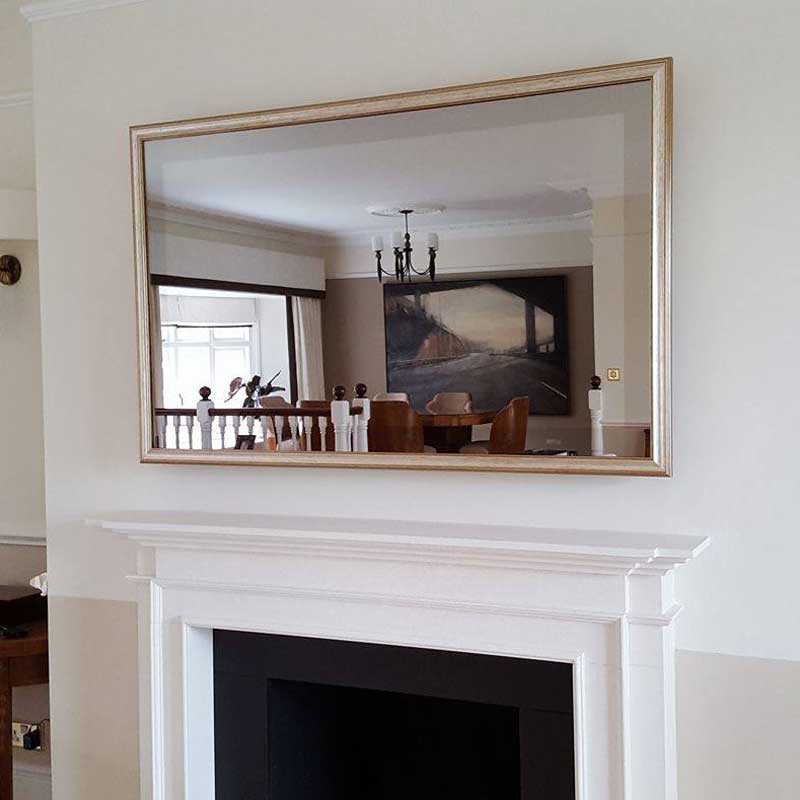 Mirror TV Example 1