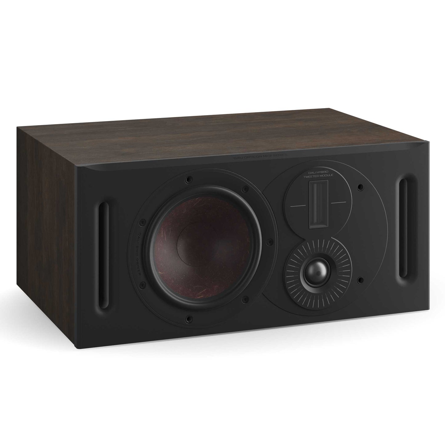 Dali Opticon Vokal MK2 Tobacco Oak Grille Off