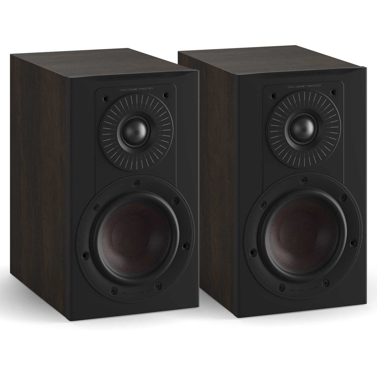 Dali Opticon 1 MK2 Tobacco Oak