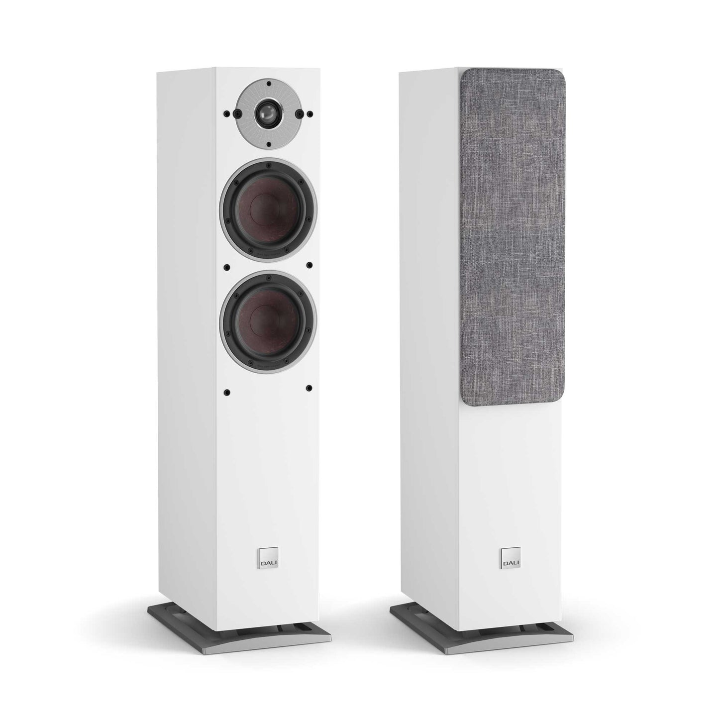 Dali Oberon 5 White