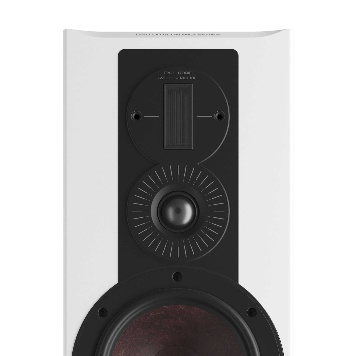 Dali Opticon 6 MK2 Hybrid Tweeter
