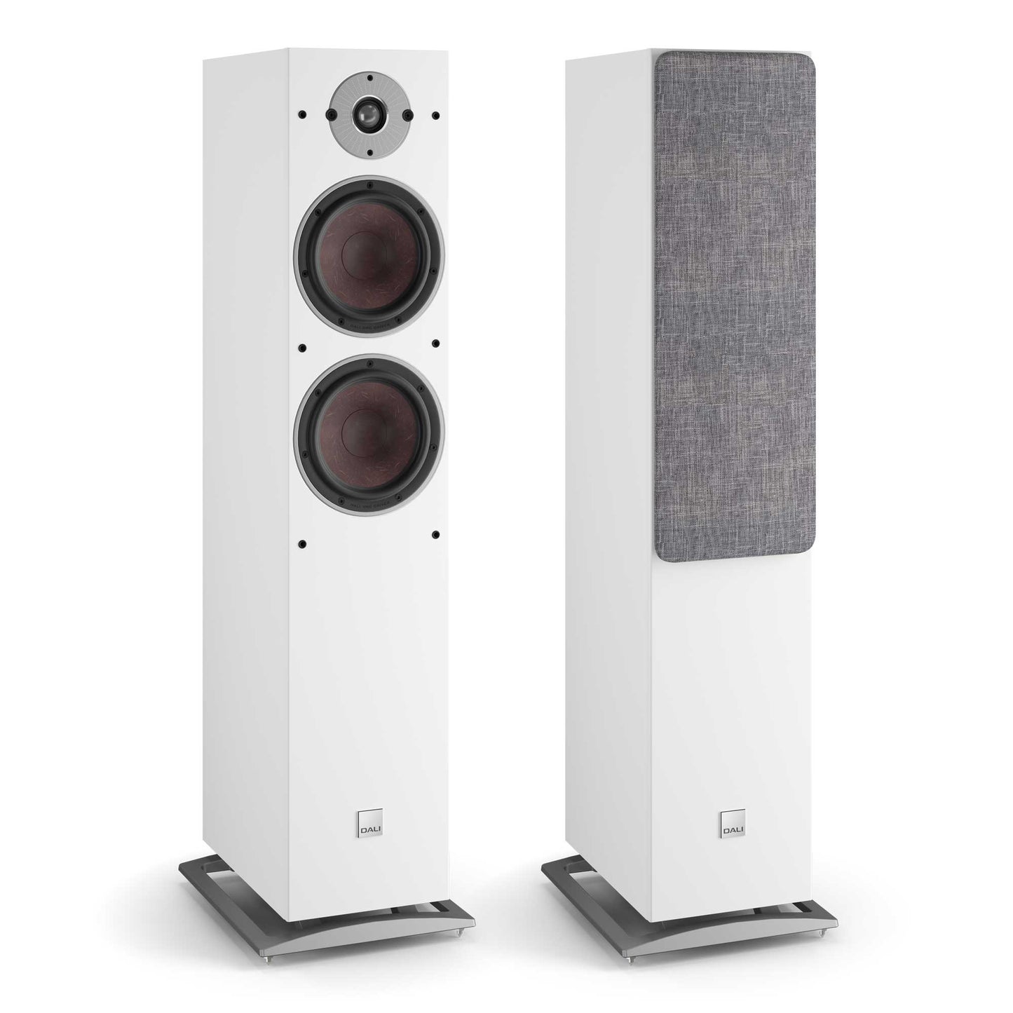Dali Oberon 7 White