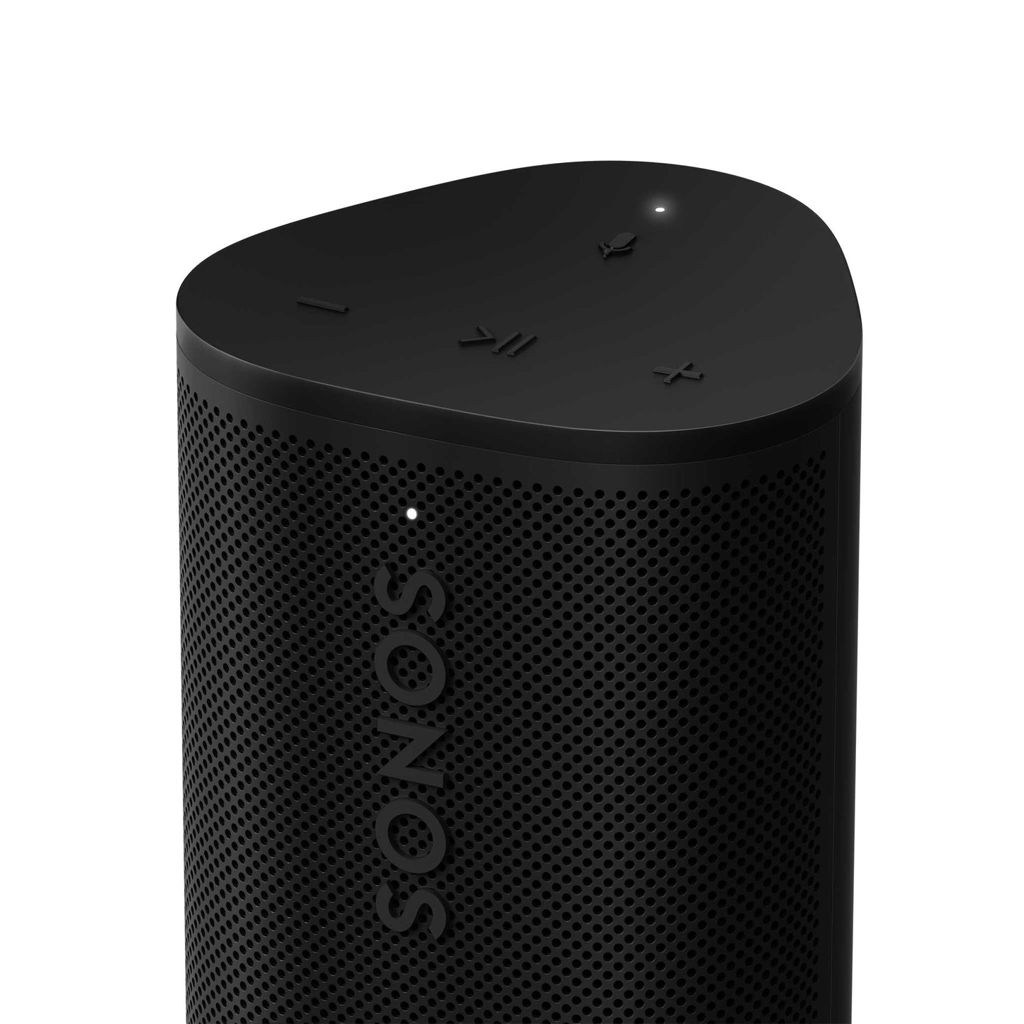 Sonos Roam 2 Black Controls