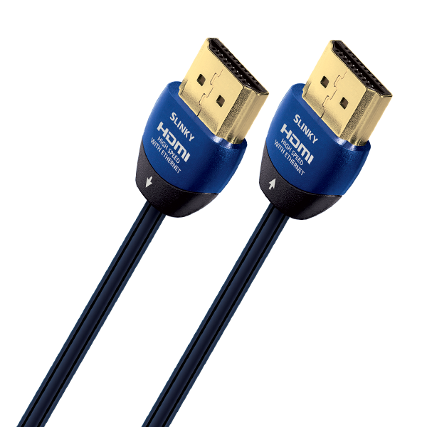 AudioQuest Slinky HDMI 2m