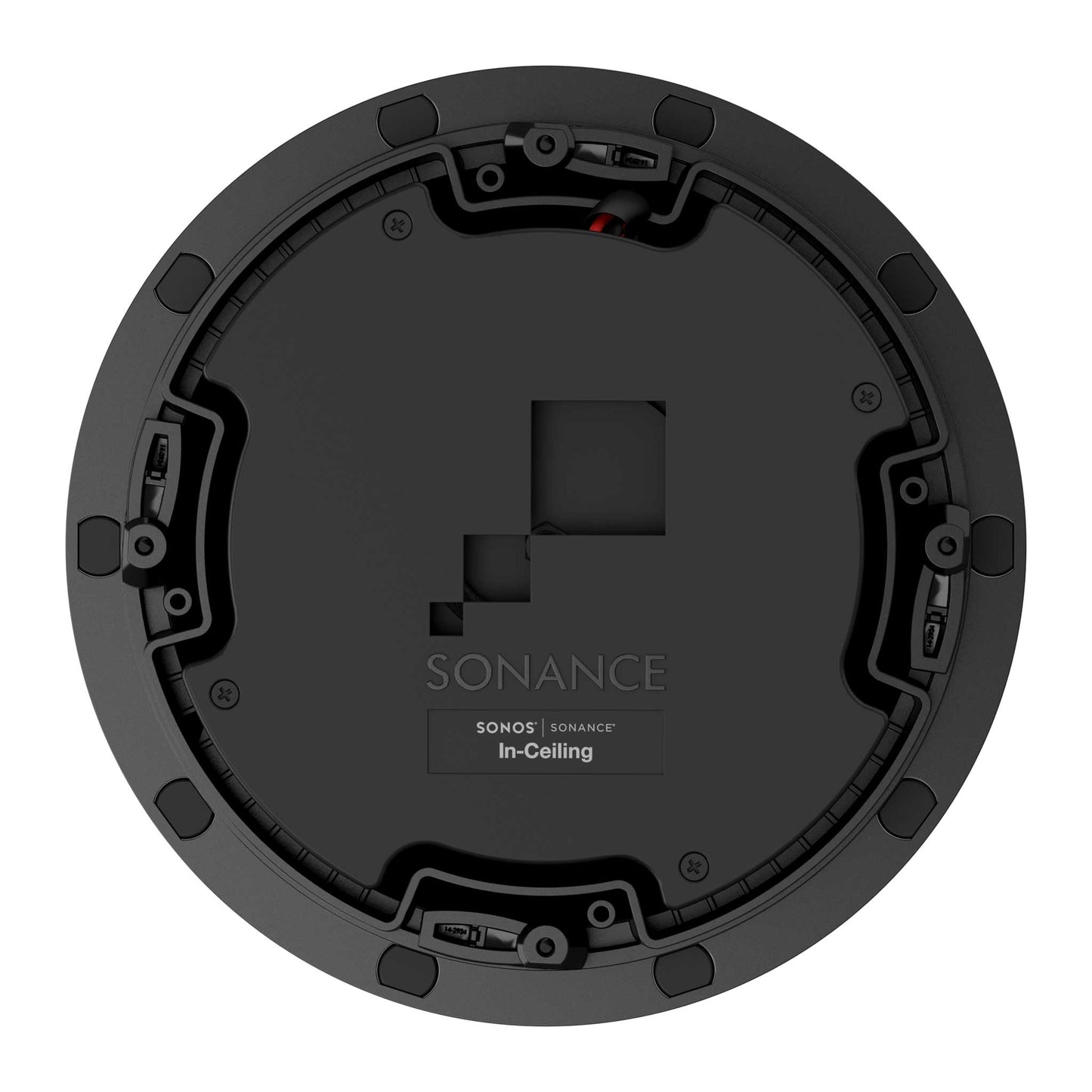 Sonos In-Ceiling Speaker Rear
