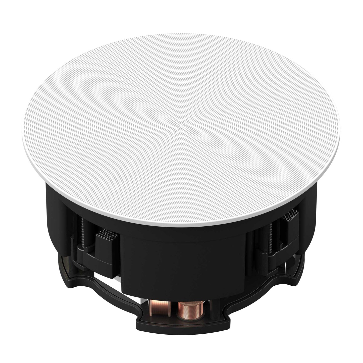 Sonos In-Ceiling Speaker Angle
