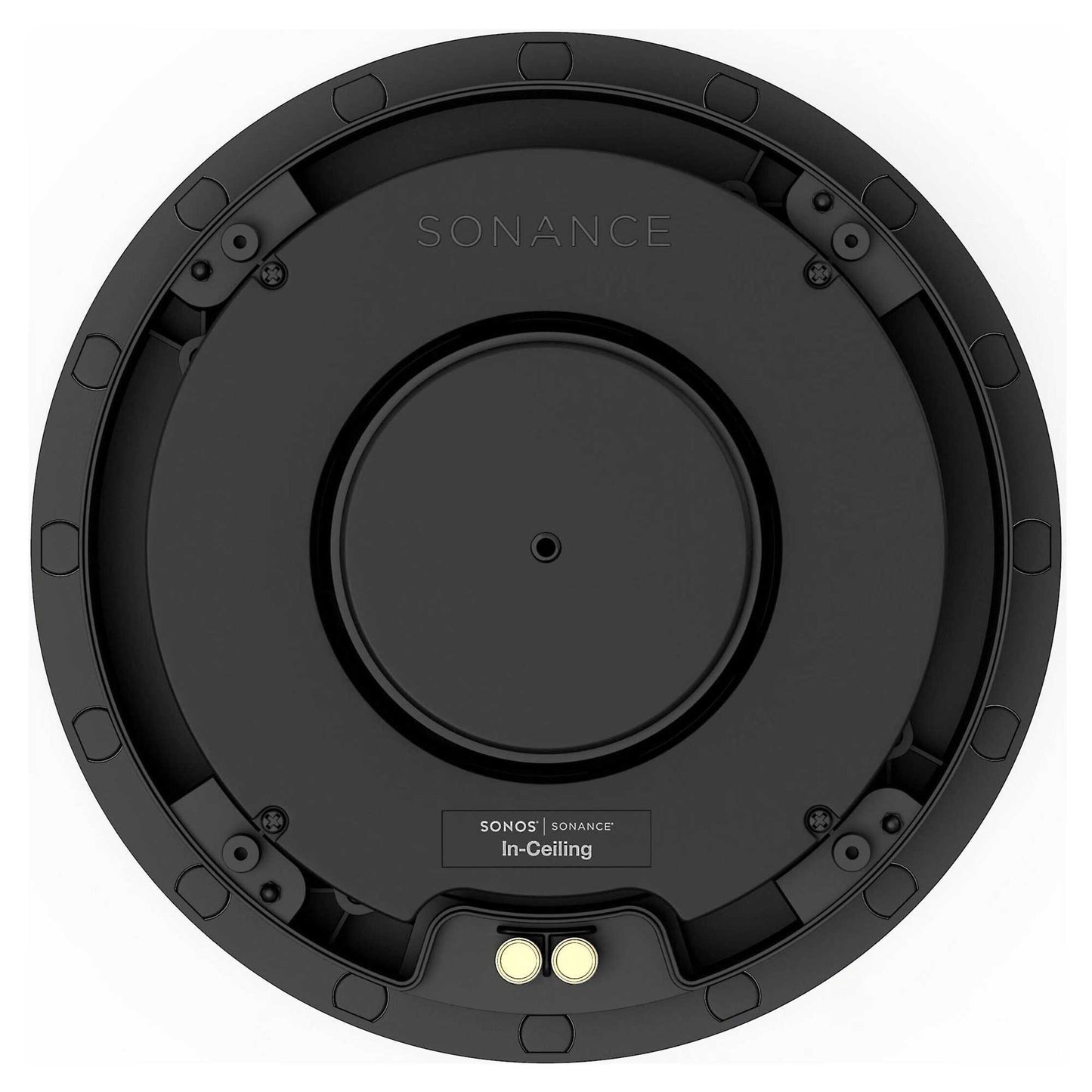 Sonos 8-inch Ceiling Speaker Rear