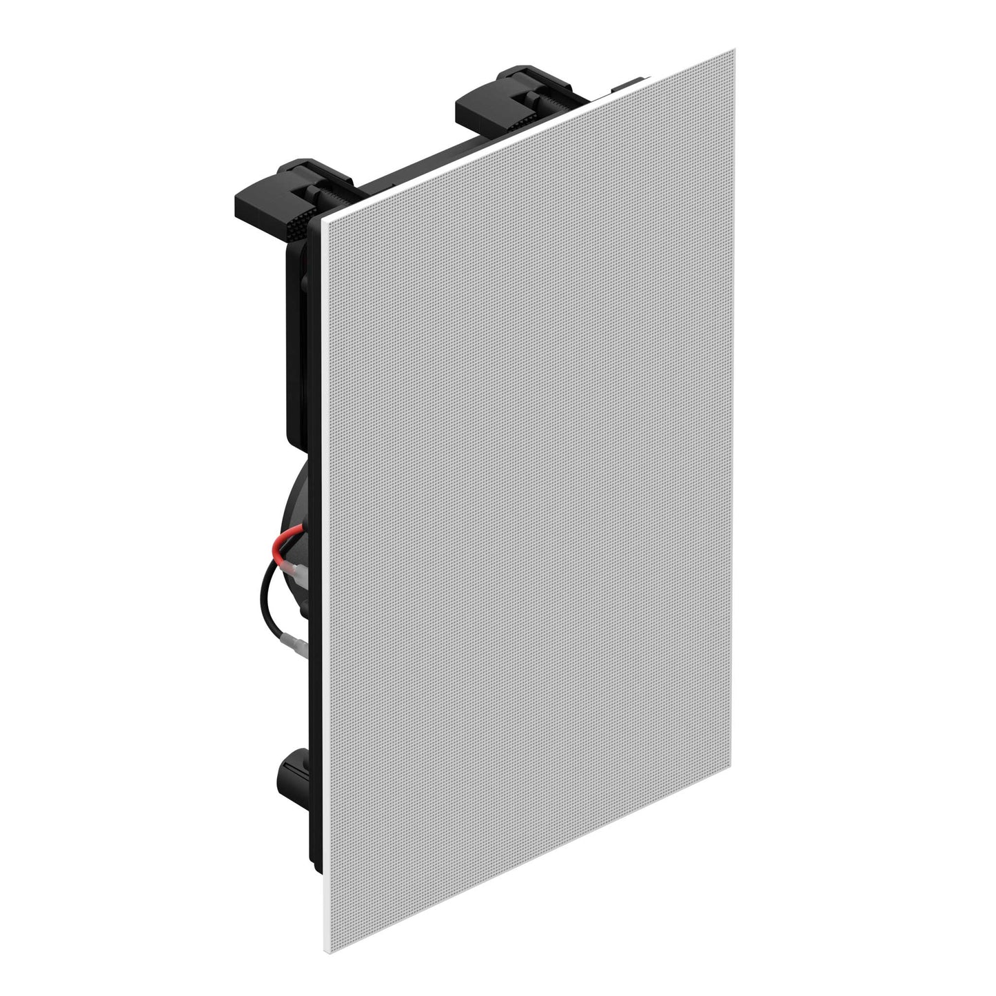 Sonos In-Wall Speaker Angle