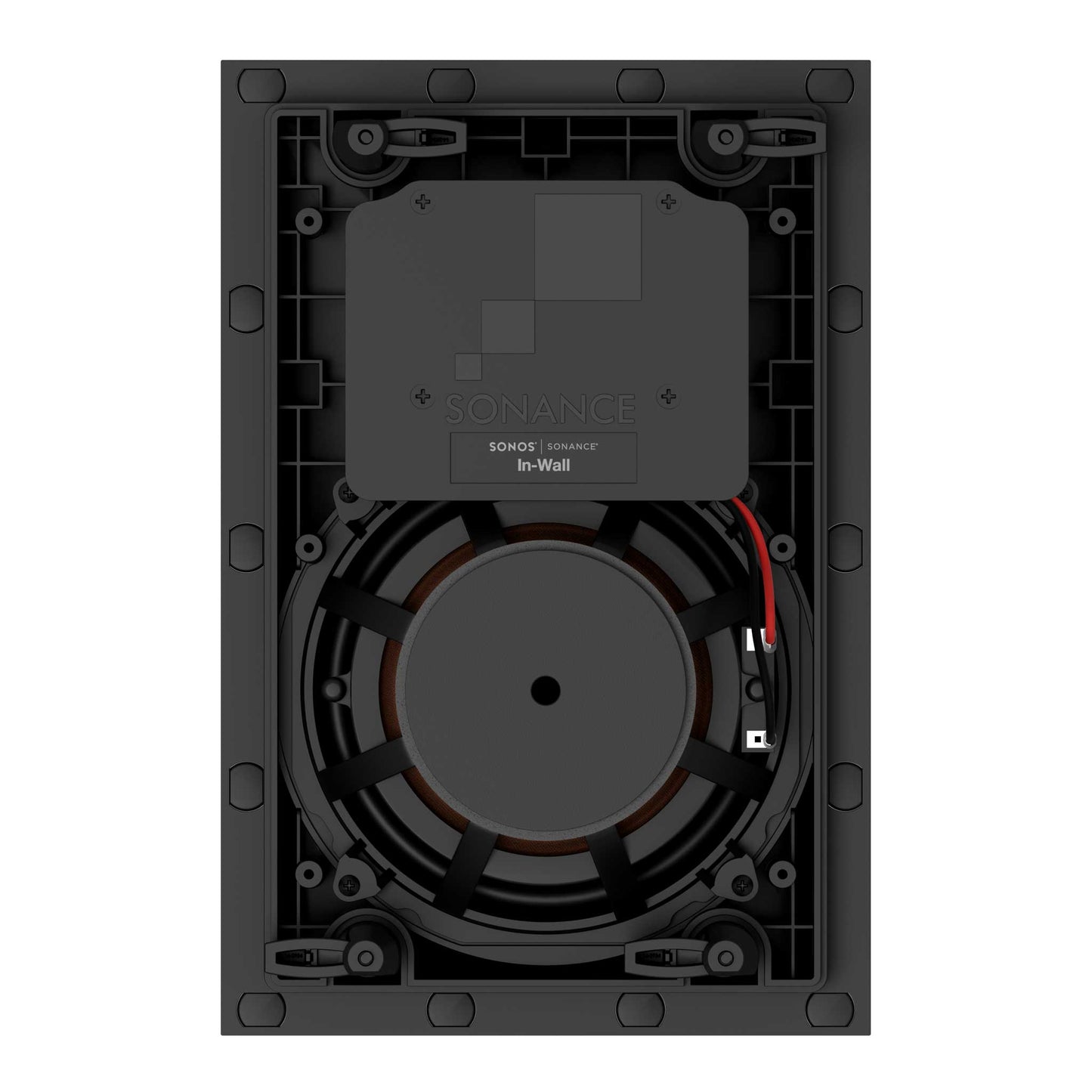 Sonos In-Wall Speaker Rear