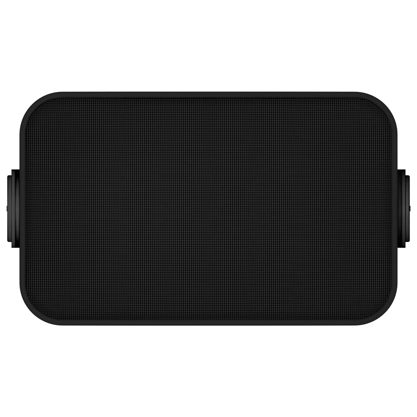 Sonos Outdoor Speaker Black Front