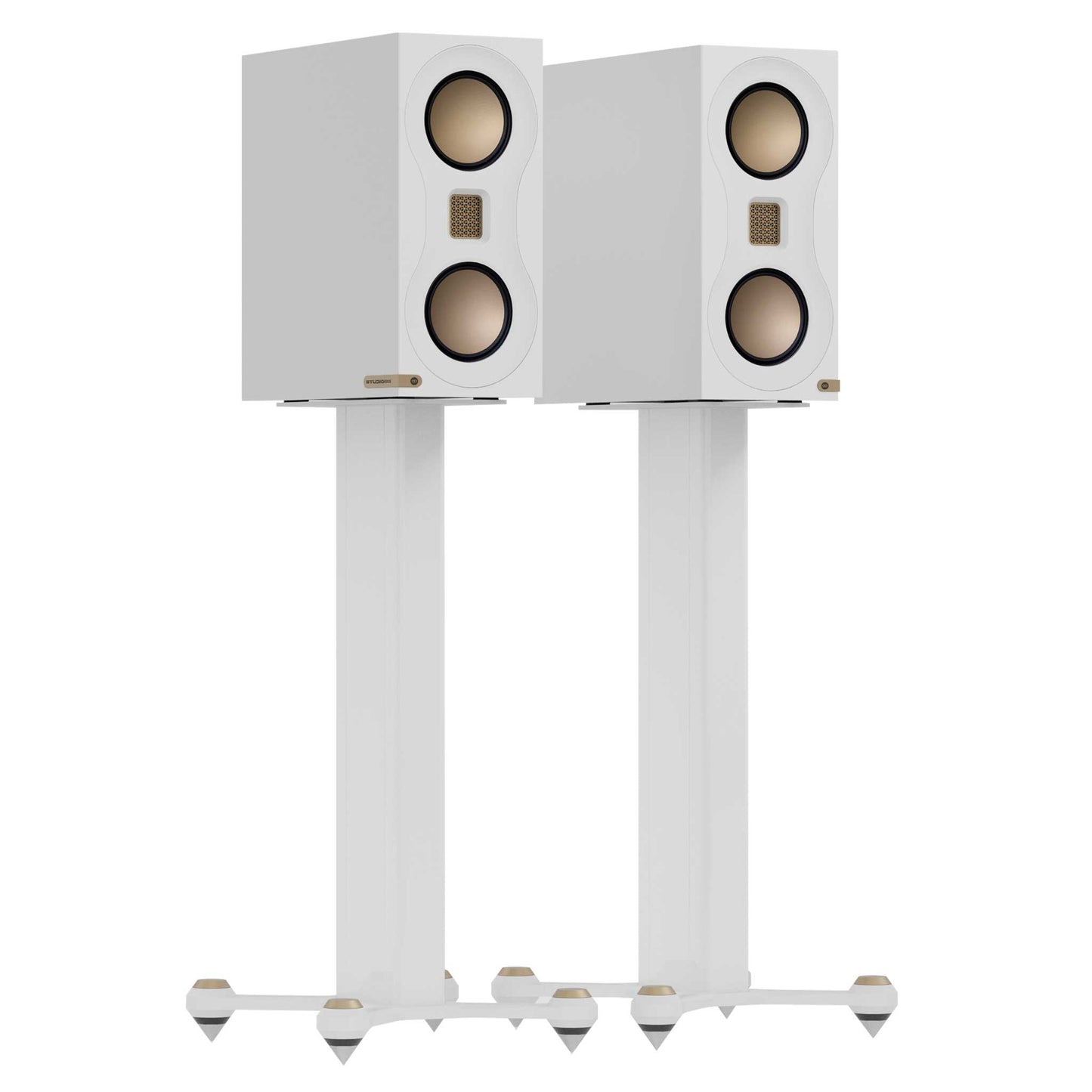 Monitor Audio Studio 89 Speakers