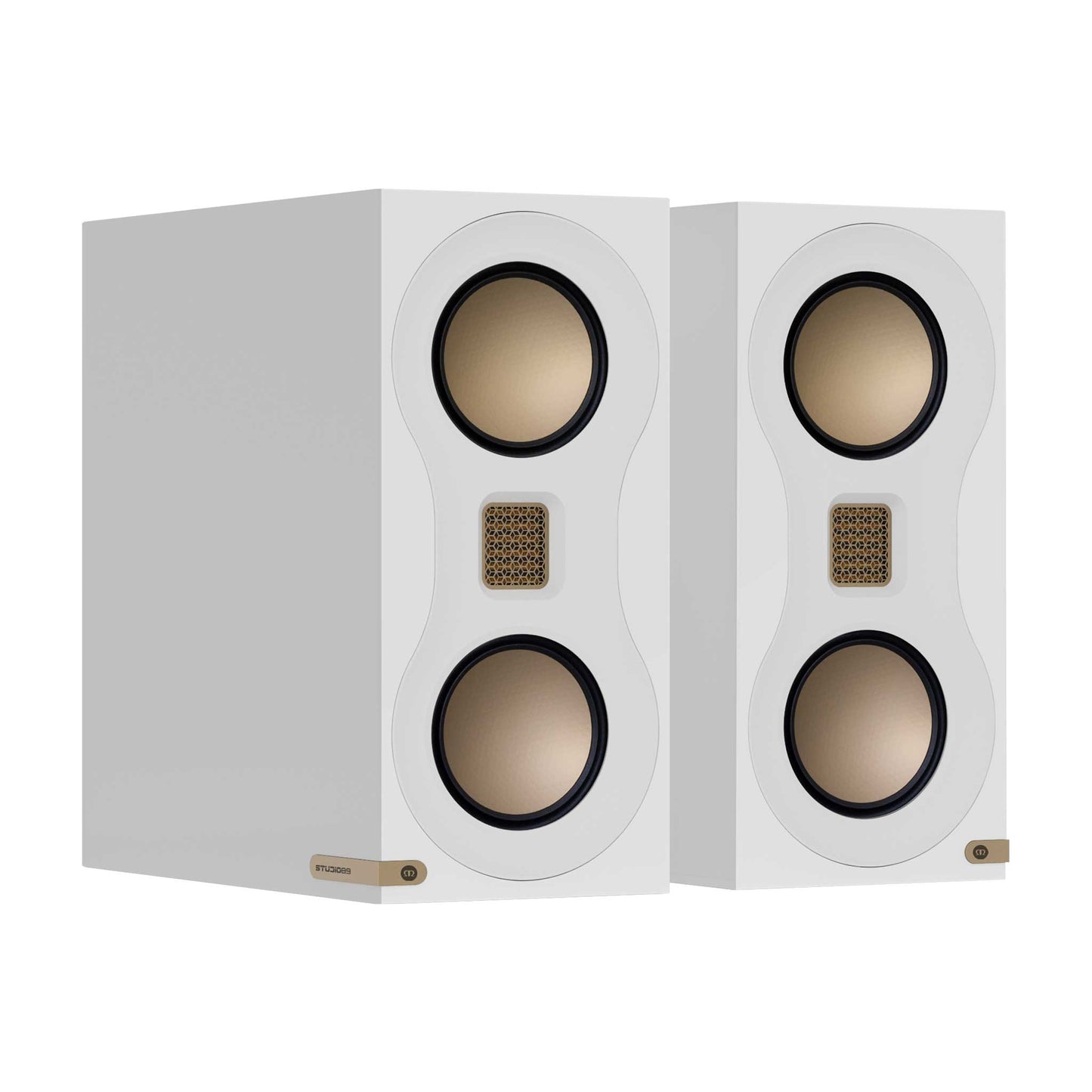 Monitor Audio Studio 89 Gloss White