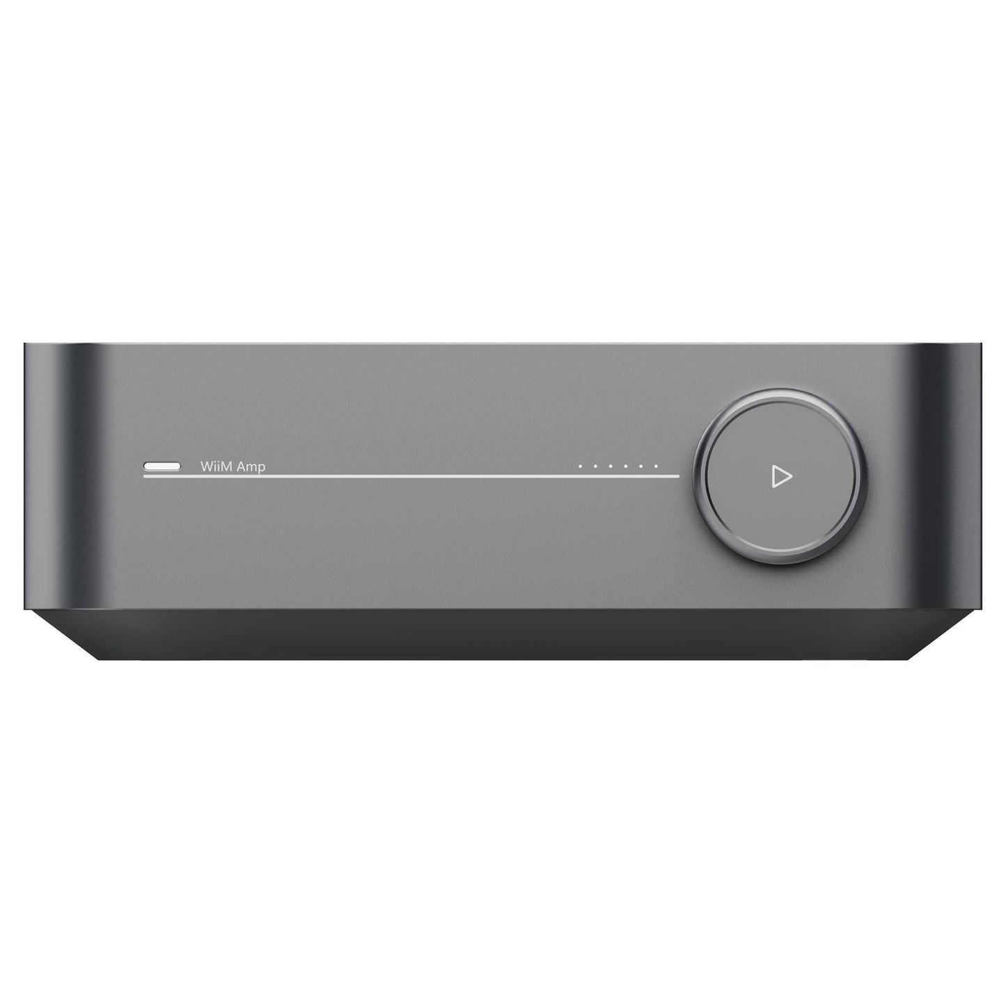 WiiM Amp Music Streaming Amplifier