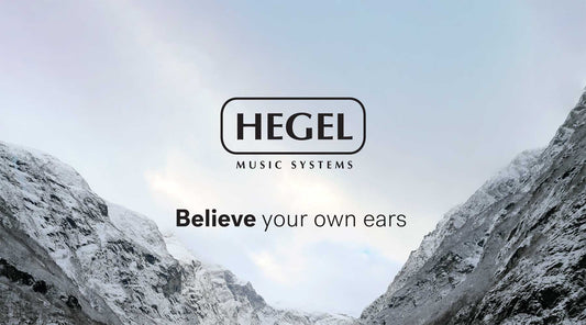 The Hegel Has Landed