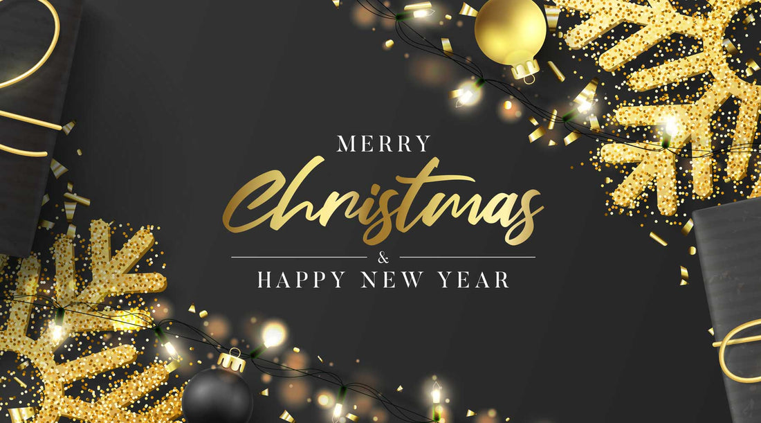 Christmas Opening Hours