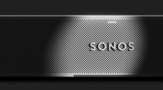 Sonos Beam Ultra Launches