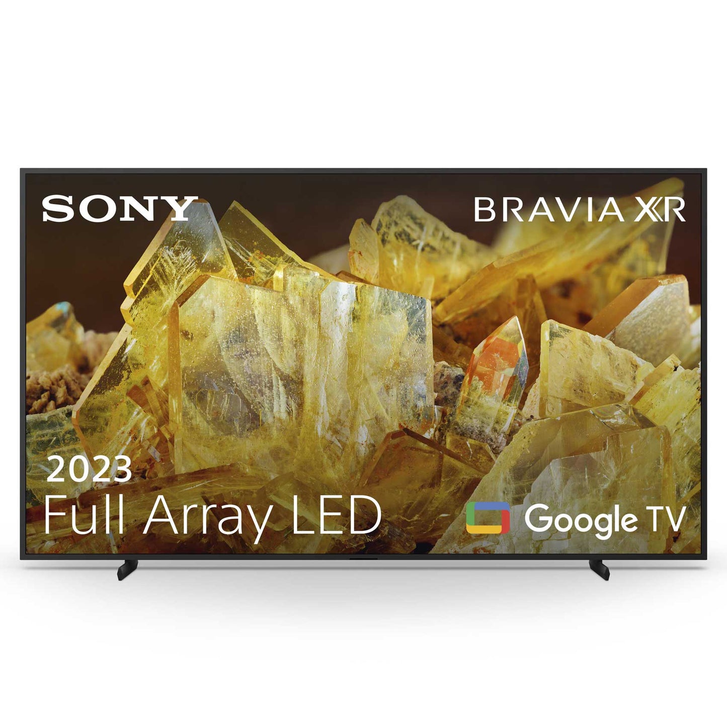 Sony BRAVIA XR98X90L